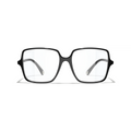 CHANEL Sunglass Black 09029